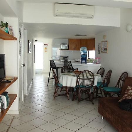 Apartamento En El Centro De San Andres Islas Con Vista Al Mar- Edificio Bay Point 703 Exterior foto