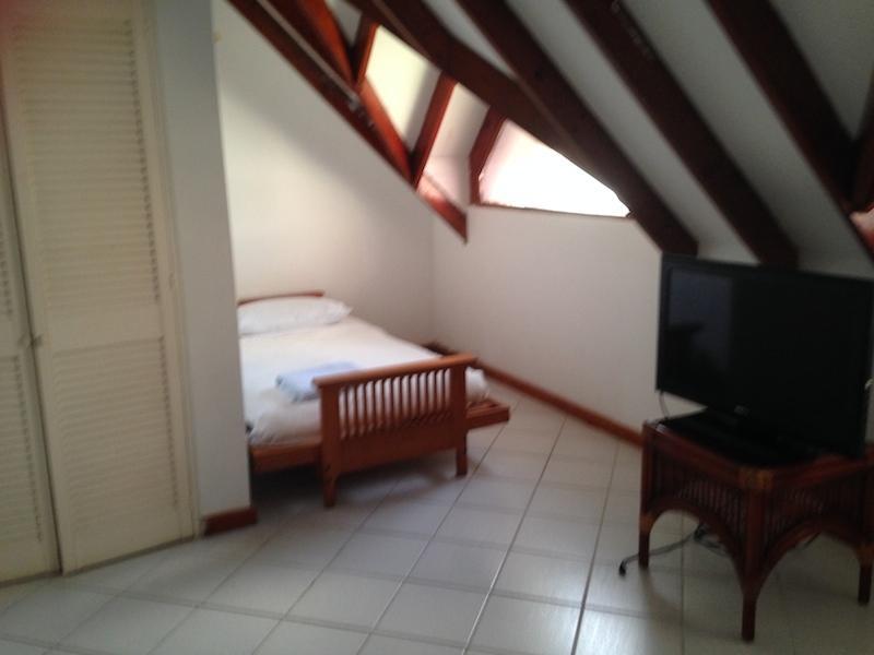 Apartamento En El Centro De San Andres Islas Con Vista Al Mar- Edificio Bay Point 703 Exterior foto