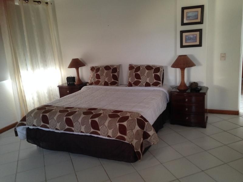 Apartamento En El Centro De San Andres Islas Con Vista Al Mar- Edificio Bay Point 703 Exterior foto