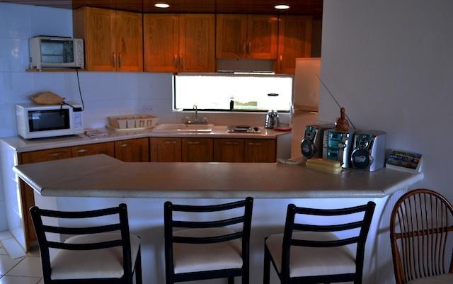 Apartamento En El Centro De San Andres Islas Con Vista Al Mar- Edificio Bay Point 703 Exterior foto