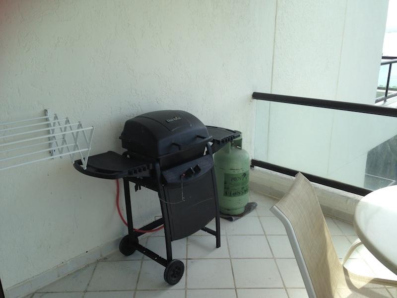 Apartamento En El Centro De San Andres Islas Con Vista Al Mar- Edificio Bay Point 703 Exterior foto