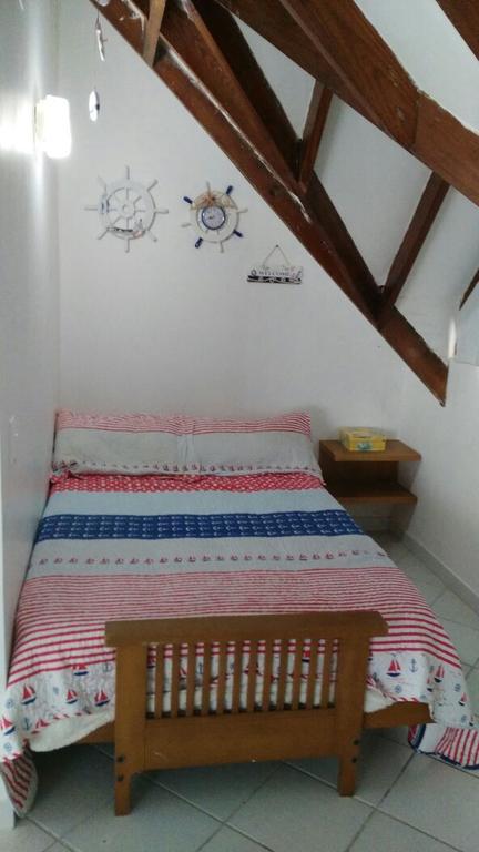 Apartamento En El Centro De San Andres Islas Con Vista Al Mar- Edificio Bay Point 703 Exterior foto