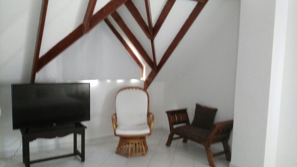 Apartamento En El Centro De San Andres Islas Con Vista Al Mar- Edificio Bay Point 703 Exterior foto