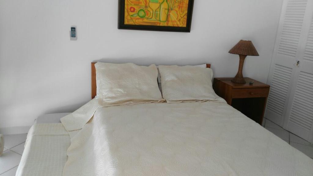 Apartamento En El Centro De San Andres Islas Con Vista Al Mar- Edificio Bay Point 703 Exterior foto