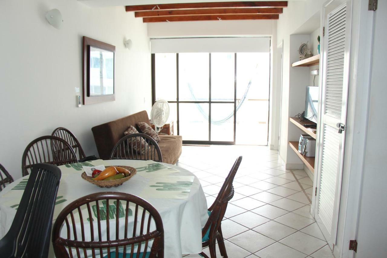 Apartamento En El Centro De San Andres Islas Con Vista Al Mar- Edificio Bay Point 703 Exterior foto